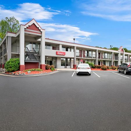 Red Roof Inn Charlotte - Airport Extérieur photo